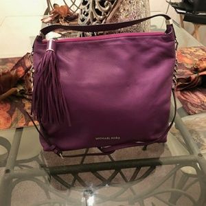 Rare Michael Kors Weston